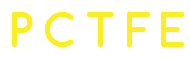  P C T F E